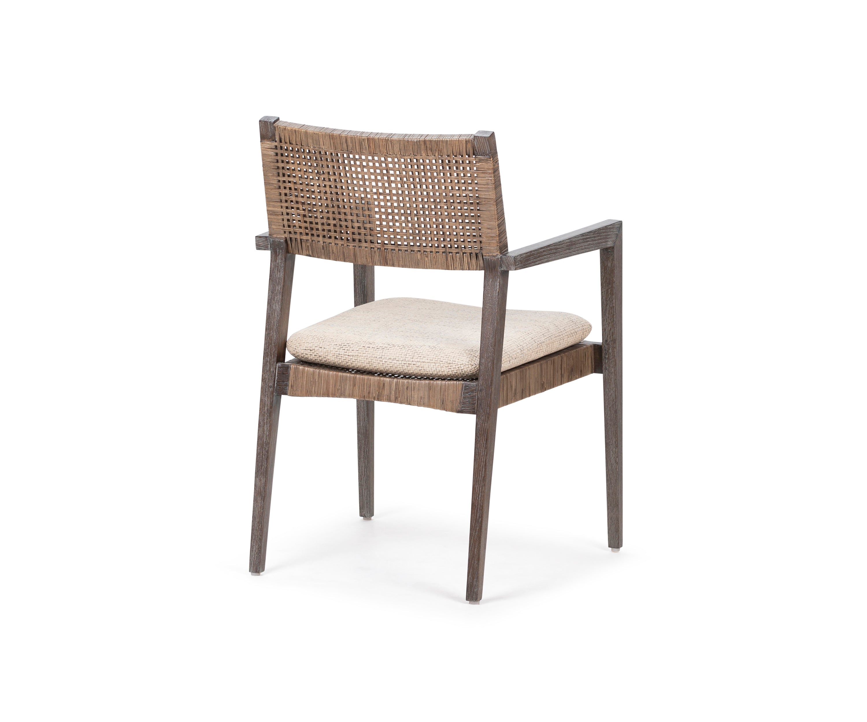 OLIVER DINING CHAIR